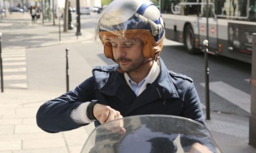 Smartwatch przypomni Ci o wszystkim