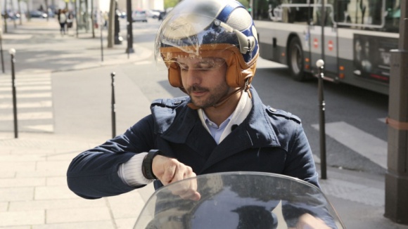 Smartwatch przypomni Ci o wszystkim