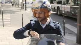 Smartwatch przypomni Ci o wszystkim LIFESTYLE, IT i technologie - Wizyta u lekarza, zakupy, odebranie rzeczy z pralni, a do tego jedzenie co trzy godziny. Jak to wszystko zapamiętać? Pomocne będą nowe technologie.