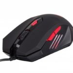 Gamingowa mysz Natec Genesis G66 nadchodzi