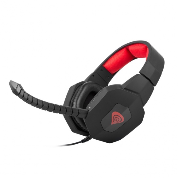 Natec Genesis na Gamescom 2015