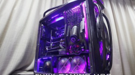 Pecetowe marzenie fanów Transformersów LIFESTYLE, IT i technologie - Cooler Master to marka, którą z całą pewnością zna każdy modder na świecie. Firma, poza produkcją komponentów chętnie wykorzystywanych przez miłośników komputerowego majsterkowania, jest głównym organizatorem konkursu Case Mod World Series.