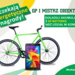 GP i Mistrz Obiektywu – konkurs