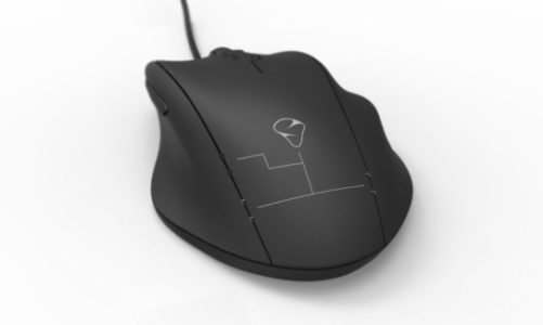 Mionix zaprezentuje rewolucyjną smart mysz Naos QG na Gamescom 2015