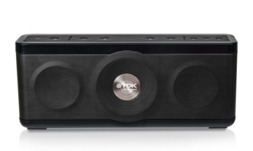 Zabierz doskonały dźwięk ze sobą. Wszędzie