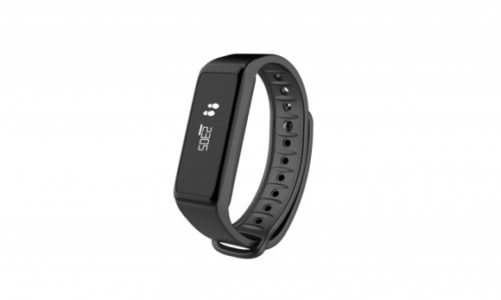 MyKronoz: ZeFit2 – nowa, bardziej funkcjonalna opaska sportowa