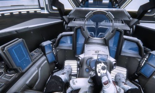 Mad Catz stworzy sprzęt, który przeniesie eksplorację kosmosu w zupełnie inny wy