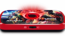 Live Gamer Portable CAPCOM edition – limitowana wersja stworzona z myślą o fanac LIFESTYLE, IT i technologie - Avermedia przy współpracy z firmą Capcom przygotowała atrakcyjną wersję swojego topowego produktu Live Gamer Portable, sygnowanego znaną marką gier Street Fighter.