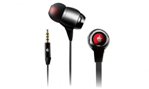 Pitch Pro – gamingowe słuchawki idealne na podróż