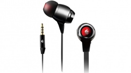 Pitch Pro - gamingowe słuchawki idealne na podróż LIFESTYLE, IT i technologie - Odchodzimy już od czasów kiedy granie na komputerze kojarzyło się wyłącznie z siedzeniem w domu. Z obecnym sprzętem z powodzeniem można grać będąc w podróży - w samolocie, aucie czy w poczekalni. Właśnie z myślą o mobilnych graczach powstały douszne słuchawki Pitch Pro.