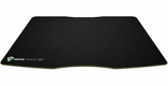 Mionix Propus 380 – innowacyjna podkładka dla graczy