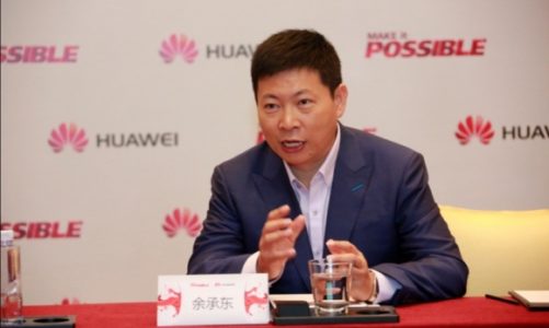 Honor planuje dostarczyć na rynek 40 milionów smartfonów przed końcem roku.