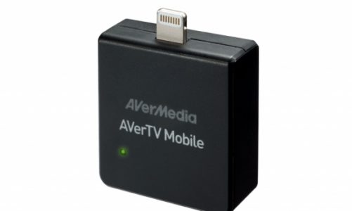 AverTV – telewizja w telefonie