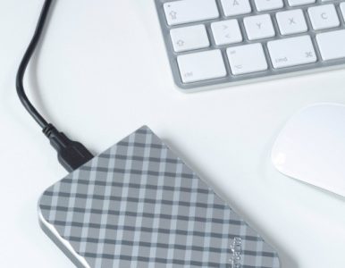 Verbatim Store’n’Go SuperSpeed z funkcją TV USB recording