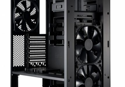 MasterCase 5 & Pro 5 od Cooler Master już dostępne