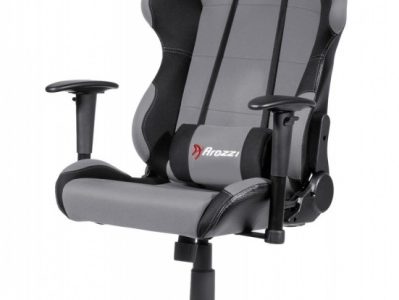 Torretta XL – fotel, który ukoi zmęczone plecy