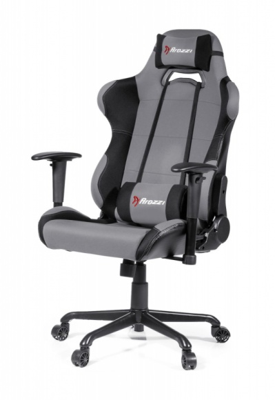 Torretta XL – fotel, który ukoi zmęczone plecy