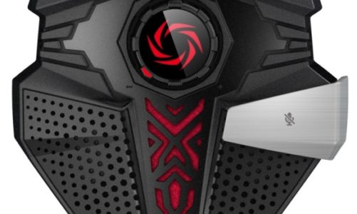 AVerMedia Aegis – nowatorski mikrofon dla gracza