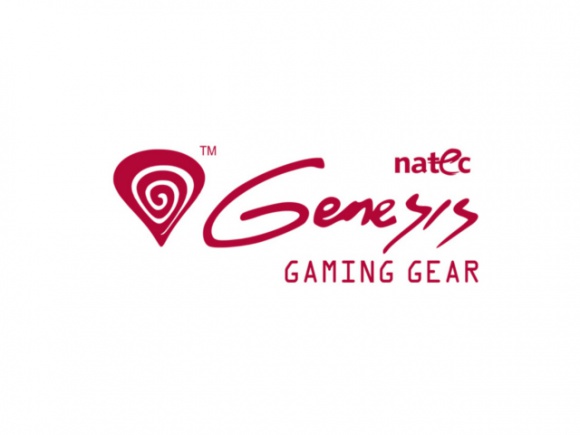 Finał turnieju Genesis CUP na targach Poznań Game Arena