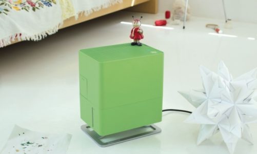 Oskar little – nowy członek rodziny Stadler Form