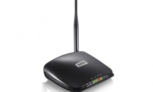 Netis WF2210 – uniwersalny punkt dostępowy