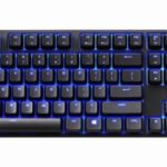Cooler Master Quick Fire XTi – nowa klawiatura mechaniczna dla graczy