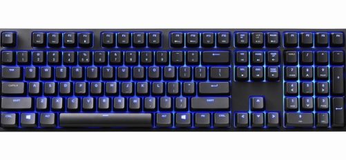 Cooler Master Quick Fire XTi – nowa klawiatura mechaniczna dla graczy
