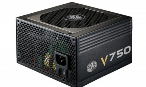 V – zasilacze przyszłości od Cooler Master