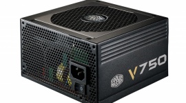 V – zasilacze przyszłości od Cooler Master LIFESTYLE, IT i technologie - Rozwój technologii sprawia, że większość użytkowników pecetów musi co pewien czas modyfikować swój sprzęt komputerowy. W związku z tym Cooler Master przygotował V - nową serię innowacyjnych zasilaczy.