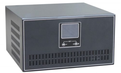 Przerwa w dostawie prądu? Jest na to sposób…