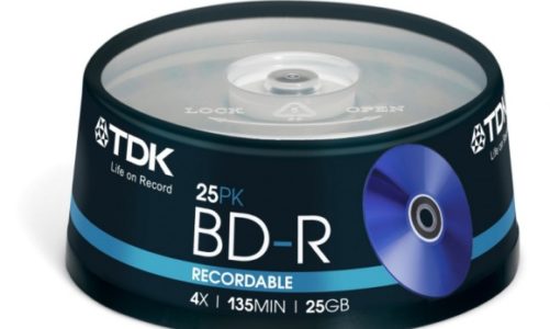 5 sposobów na archiwizowanie danych