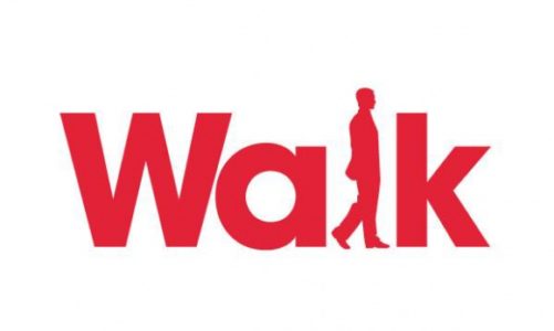 Muzyczna instalacja Sinfonia Varsovia od Grupy WALK