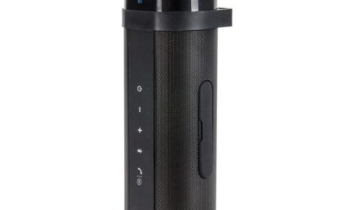 Głośniki od TDK z 360o zasięgiem