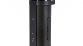 Głośniki od TDK z 360o zasięgiem LIFESTYLE, IT i technologie - Dla wielu osób kupowanie dużych głośników mija się z celem, a słuchanie muzyki przez słuchawki w wielu sytuacjach staje się niewygodne. Z pomocą nadchodzi TDK Life on Record, które stworzyło TREK Flex (A28).