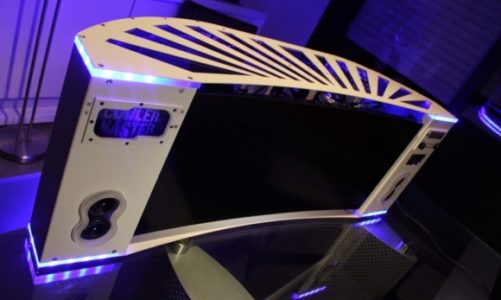 Nowatorski komputer czy dzieło sztuki użytkowej?