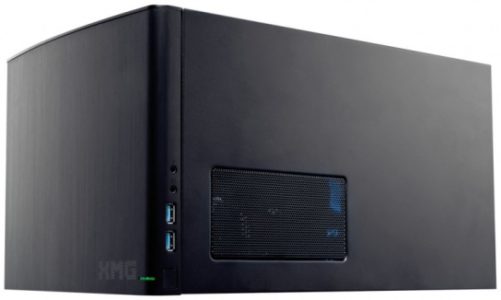 Za mało klatek? Kup XMG Prime