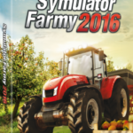 Wspieramy polskie farmy – Symulator Farmy 2016 już na rynku