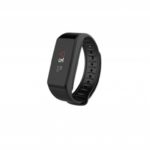 MyKronoz: smartband z wbudowanym pulsometrem