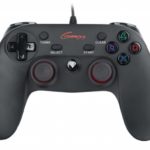 Gamepad dla użytkowników platform PC i PS3