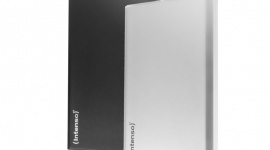 Zabierz ze sobą wszystkie dane LIFESTYLE, IT i technologie - Dla wielu osób pojemna pamięć zewnętrzna jest nieodłącznym urządzeniem w pracy. Dzięki dużej pojemności, dysk umożliwia przeniesienie nawet ogromnej ilości „ciężkich” plików, co zapewnia niemalże pełną mobilność.