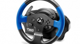 Thrustmaster: weź udział w rajdzie LIFESTYLE, IT i technologie - Rajdy samochodowe, to sport, który potrafi dostarczyć adrenaliny. Chociaż wielu „zwykłych śmiertelników” nie może pozwolić sobie na udział w największych wyścigach świata, nic nie stoi na przeszkodzie, by wcielić się w kierowcę WRC czy F2 przed konsolą.