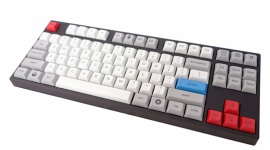 Membranówka, mechanik i hybryda - co dla kogo? LIFESTYLE, IT i technologie - Rynek oferuje gamę różnej maści klawiatur stworzonych dla graczy. Ponieważ niejednokrotnie trudno wybrać najlepszy model spośród tysięcy różnych propozycji, warto zadać sobie jedno ważne pytanie – czego właściwie potrzebujemy?