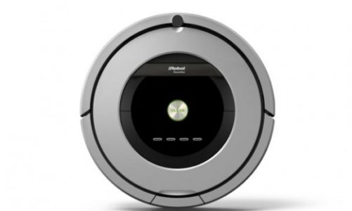 iRobot Roomba 886 – najnowsze dziecko amerykańskich inżynierów
