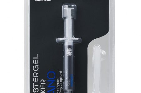 Cooler Master: pasta termoprzewodząca z nanodiamentami