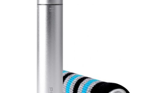 Powiedzmy dość zmarzniętym dłoniom i wyładowanemu smartfonowi.