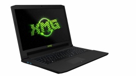 Wydajny laptop do gier z górnej półki LIFESTYLE, IT i technologie - Choć jeszcze kilka lat temu nie wyobrażano sobie wydajnych podzespołów w obudowie wielkości grubszego zeszytu, dziś trend miniaturyzacji i uniwersalizacji możemy zaobserwować praktycznie na każdym kroku. Najlepszym tego przykładem są laptopy gamingowe.