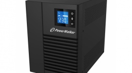 Wyłącz dźwięk w UPS’ie LIFESTYLE, IT i technologie - Każdy, kto choć raz korzystał z zasilacza awaryjnego, kojarzy ten charakterystyczny, powtarzający się dźwięk, który pojawia się podczas jego działania. Gdy czas podtrzymywania staje się dłuższy, piszczenie urządzenia zaczyna być irytujące. Jest jednak na to sposób.
