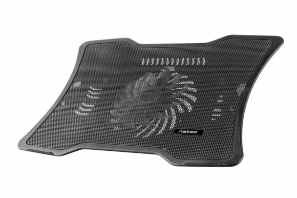 Natec: nowe, funkcjonalne podstawki chłodzące