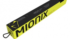 Mionix Sargas XXL: podkładka na całe biurko LIFESTYLE, IT i technologie - Podkładki mogą występować w różnych rozmiarach. Od niewielkich powierzchni, na których zmieści się tylko myszka, aż po podkładki, na których stawiamy także klawiatury.