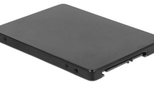 Jak podłączać dyski nowej generacji?